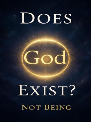 cover image of Does God Exist?